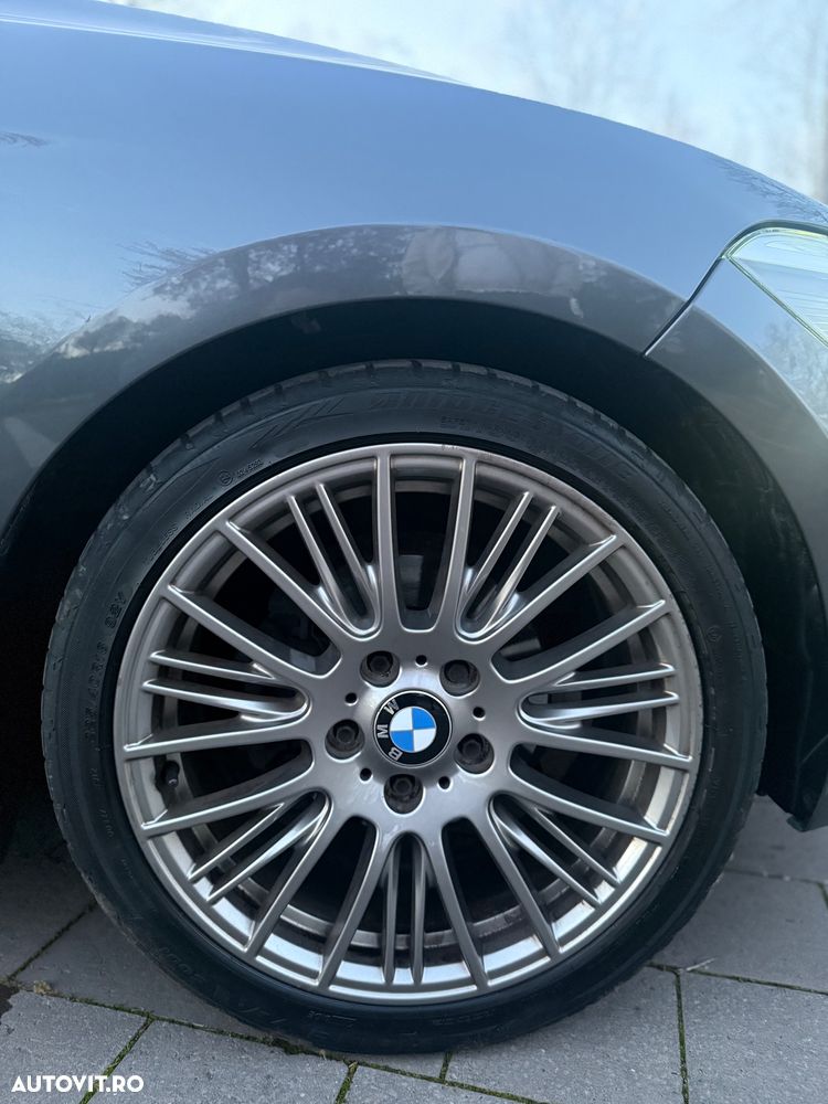 BMW Seria 1 116i Sport Line - 29