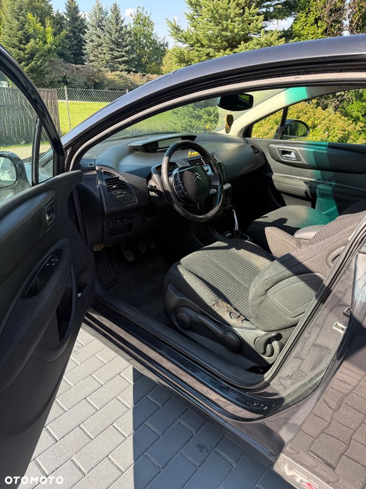 Citroën C4 1.6 16V VTR Pack - 6