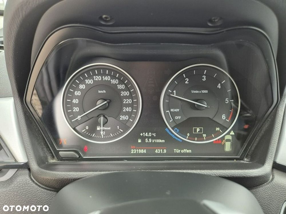 BMW X1 - 26