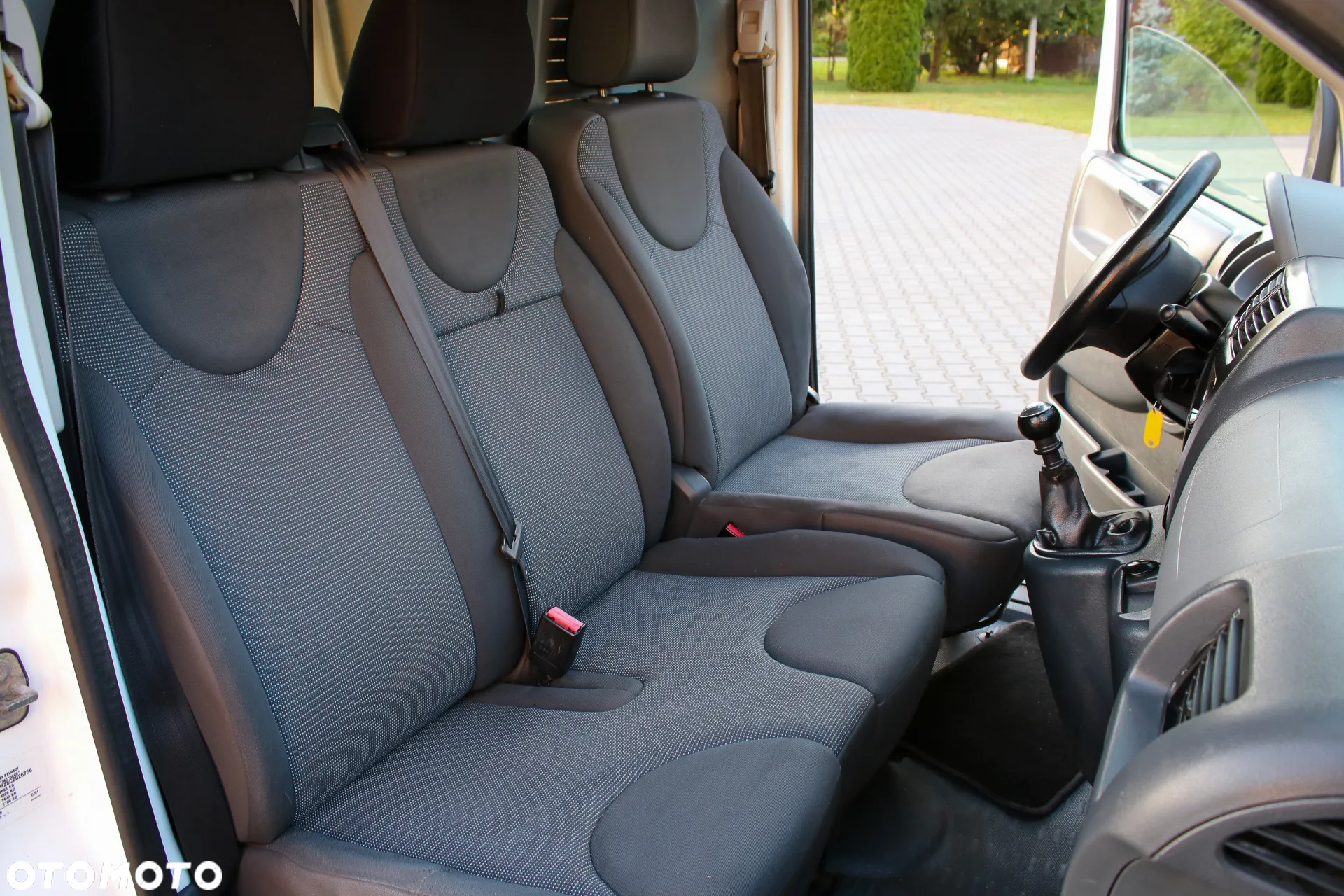Peugeot Expert - 20