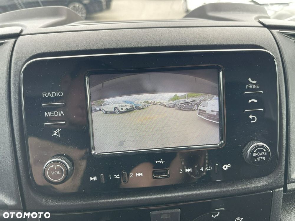 Toyota ProAce - 12