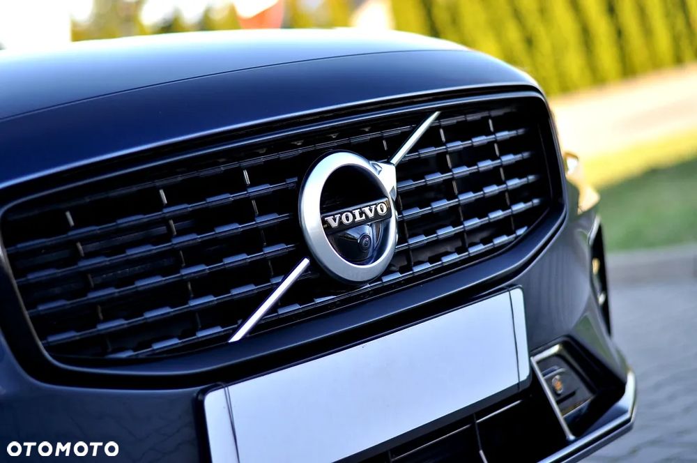 Volvo V60 B4 B Geartronic RDesign - 30