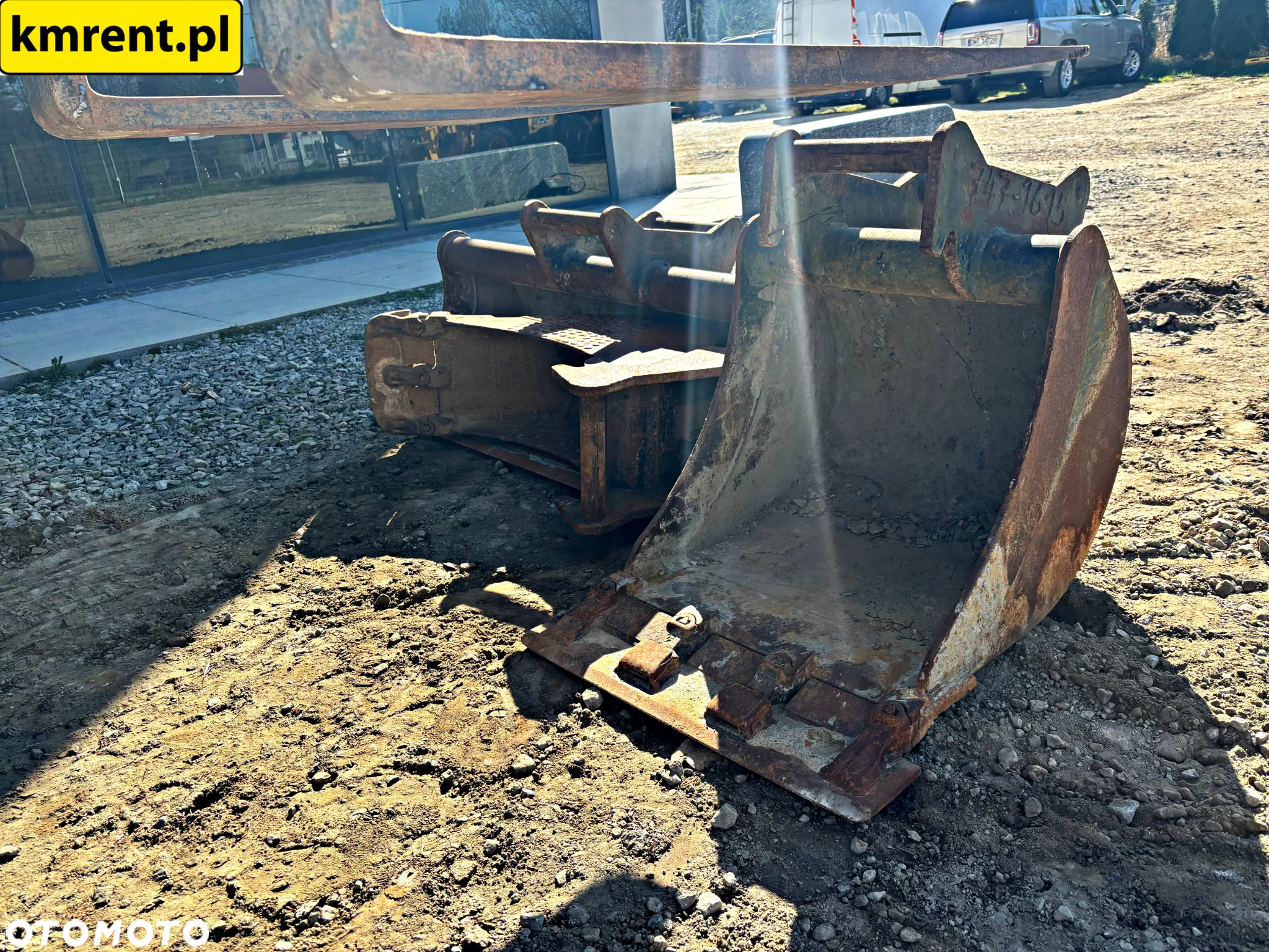 Wacker Neuson EW 65 KOPARKA KOŁOWA 2016R. | KOMATSU PW 98 LIEBHERR A 309 VOLVO EW60 - 10