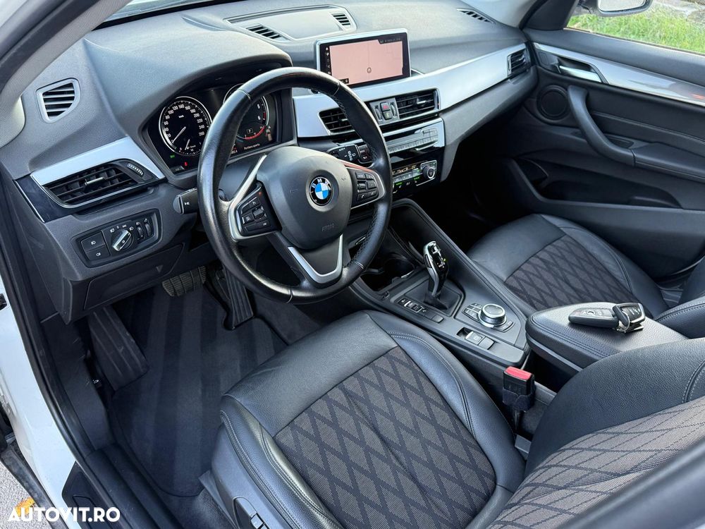 BMW X1 - 6
