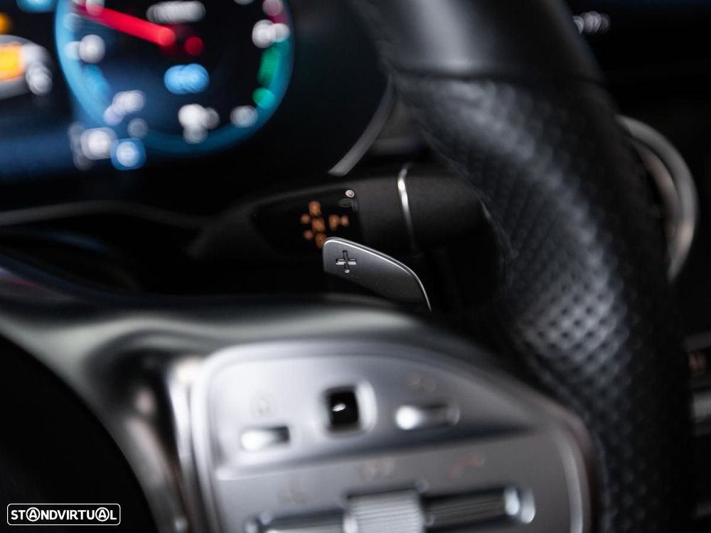 Mercedes-Benz GLC 300 de Coupé 4Matic - 18