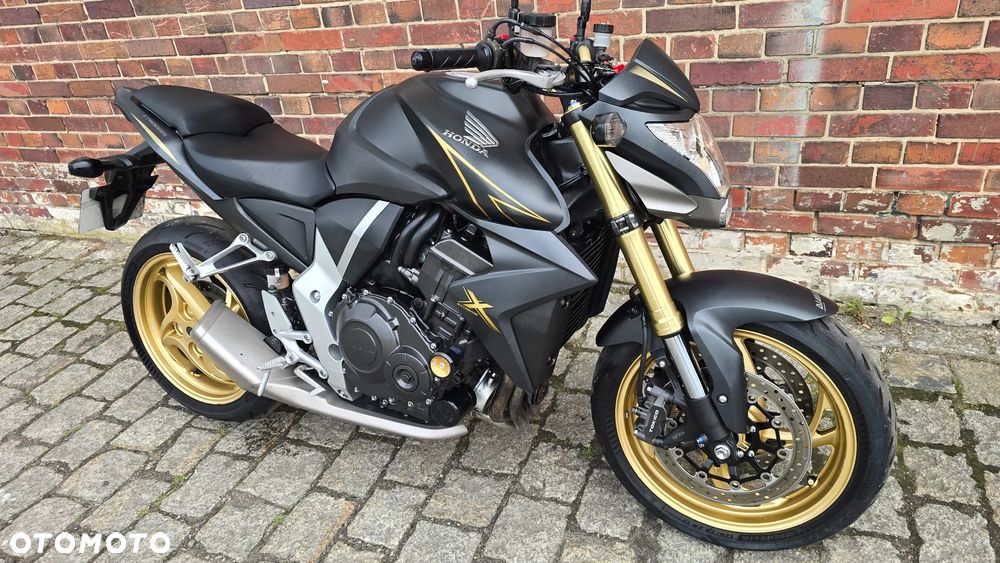 Honda CB - 25