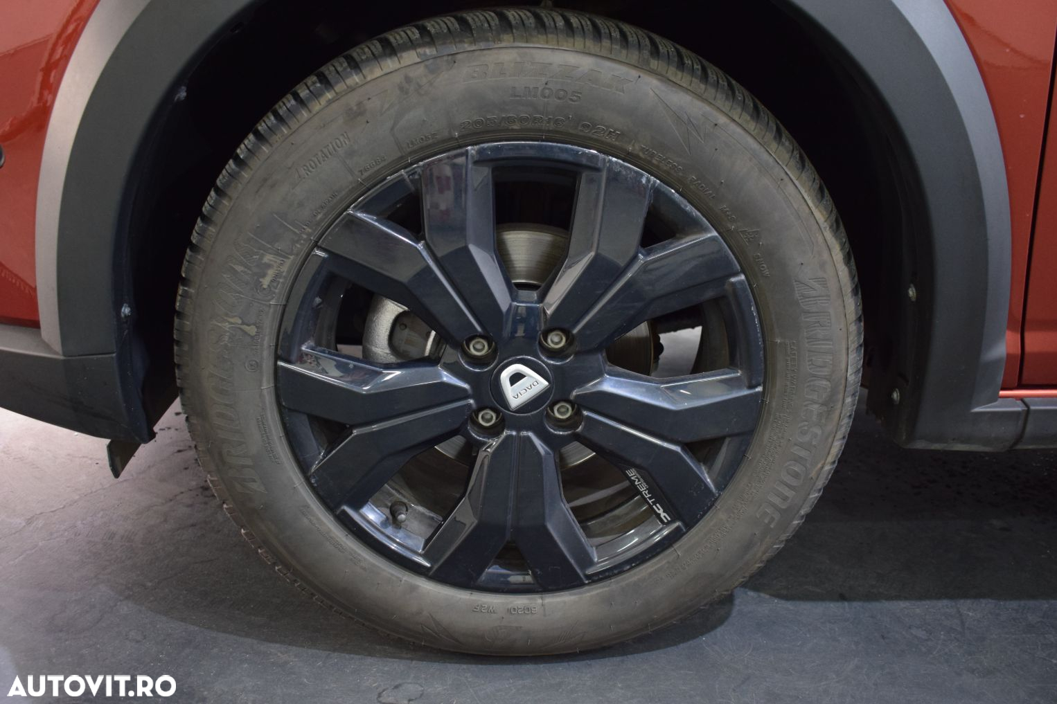 Dacia Jogger - 4
