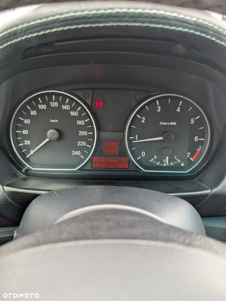 BMW Seria 1 - 14