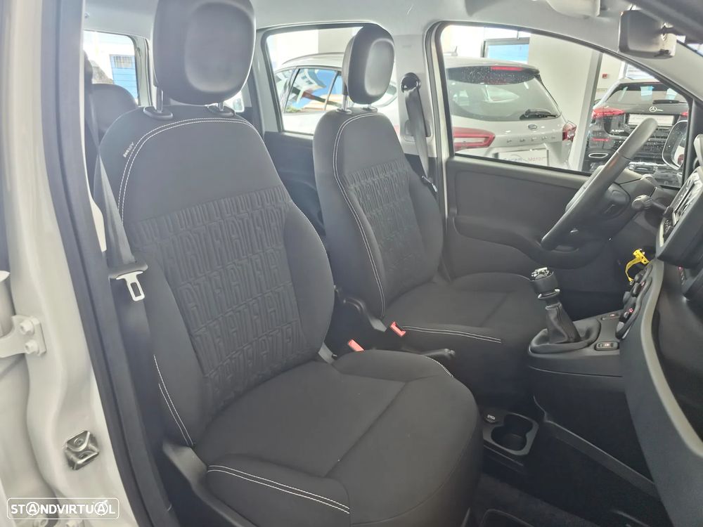 Fiat Panda 1.0 Hybrid - 26