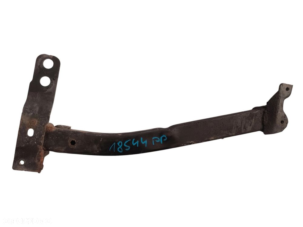 STREFA ZGNIOTU PRAWA CITROEN C4 III (2020-2024) 1.2 THP 130KM 9836340380 - 3