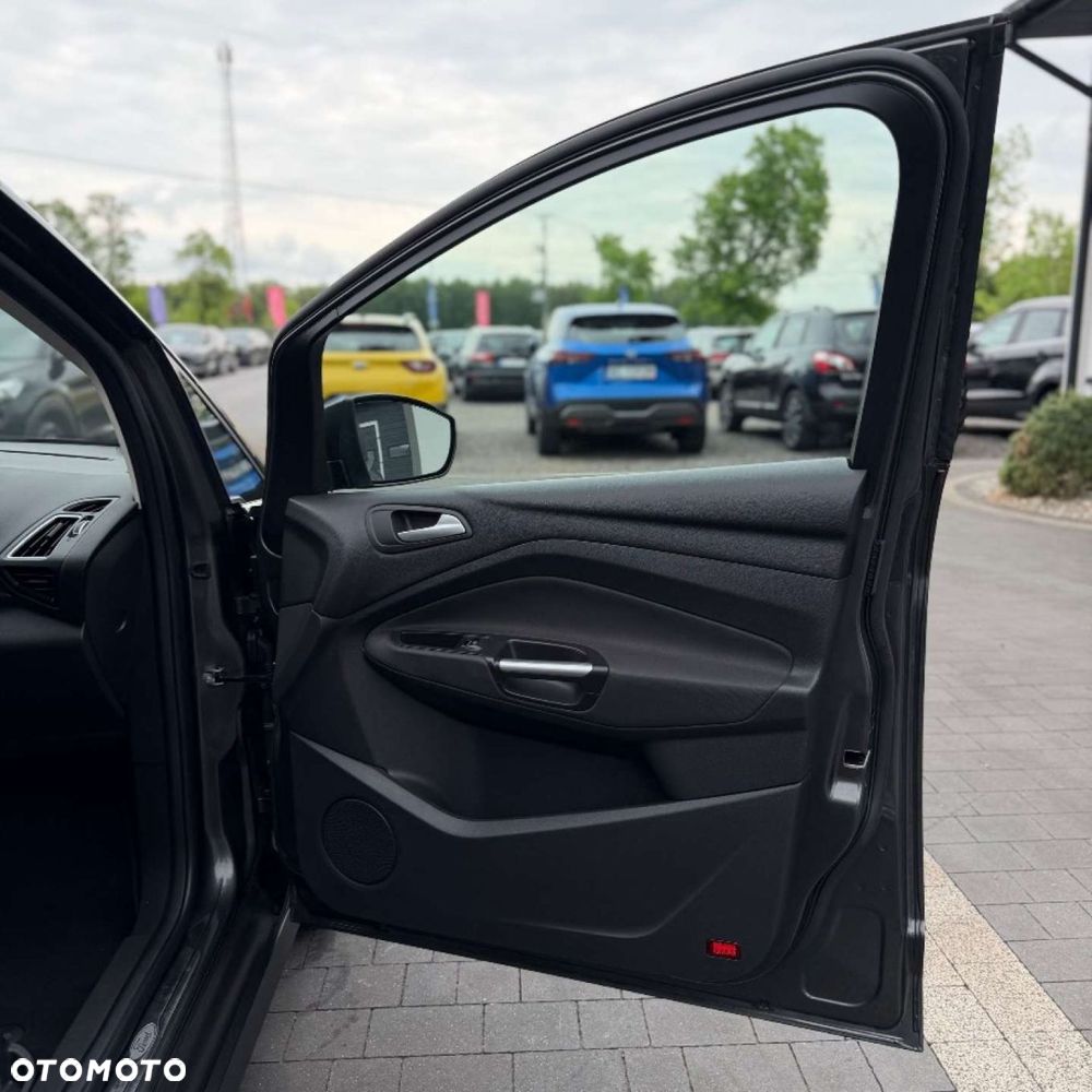 Ford Grand C-MAX 1.5 EcoBoost Start-Stopp-System Titanium - 25