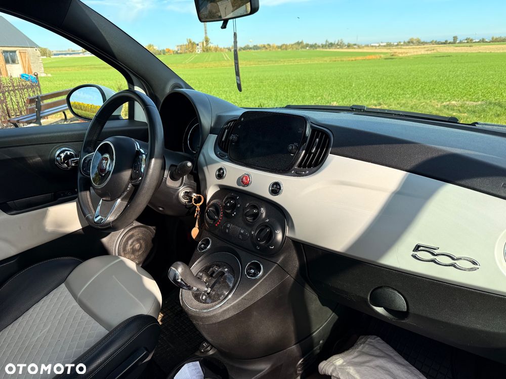 Fiat 500 - 9