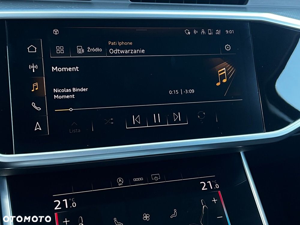 Audi A6 Avant - 31
