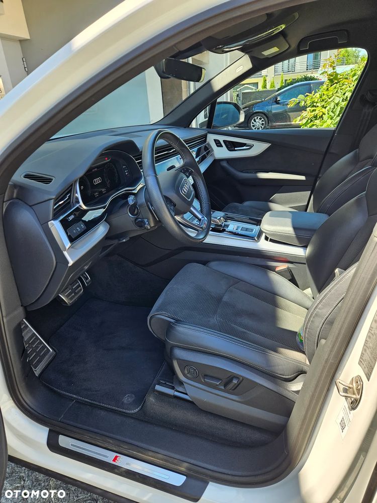 Audi Q7 - 34