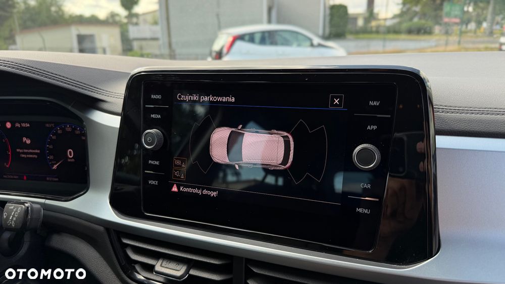 Volkswagen T-Roc 1.0 TSI Life - 27