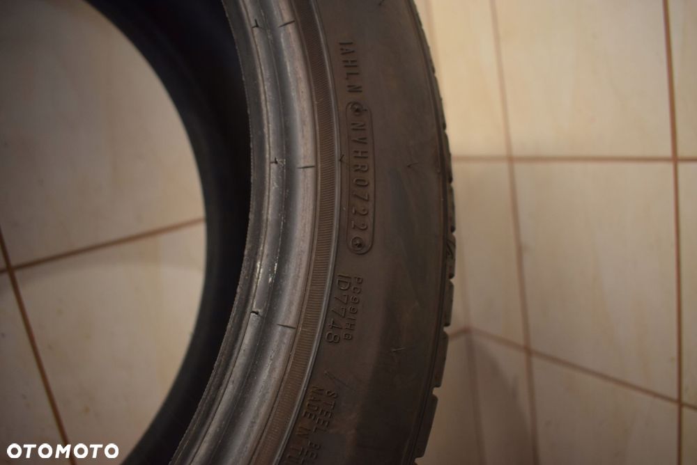 ZR19 245/45 Falken Azenis FK510 Wysyłka gratis! - 6