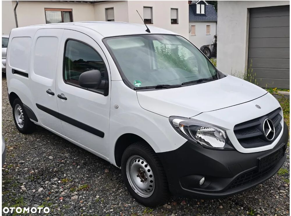 Mercedes-Benz citan - 2