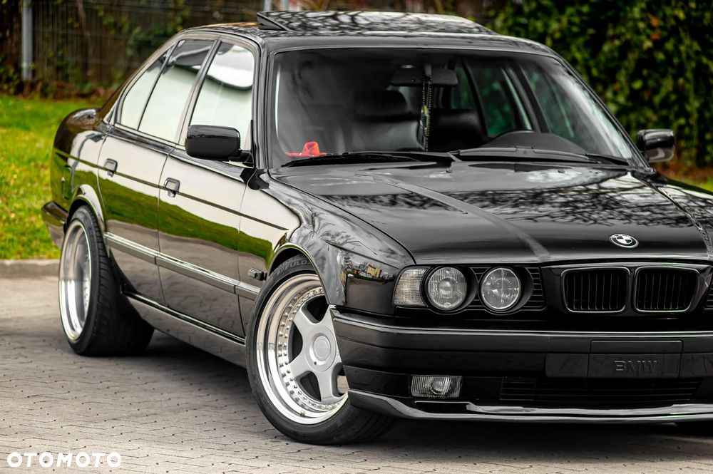 BMW Seria 5 - 38