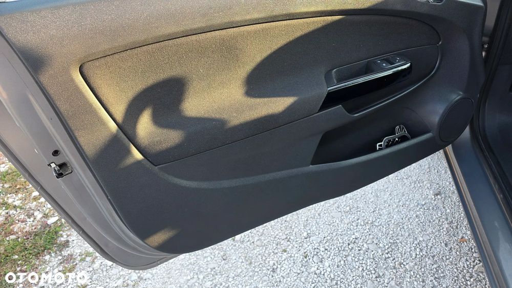 Opel Corsa 1.4 16V EcoFLEX Start-Stop Energy - 12