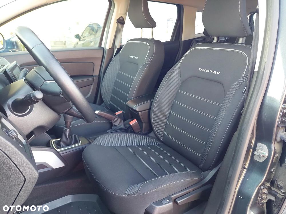 Dacia Duster 1.0 TCe Prestige - 11