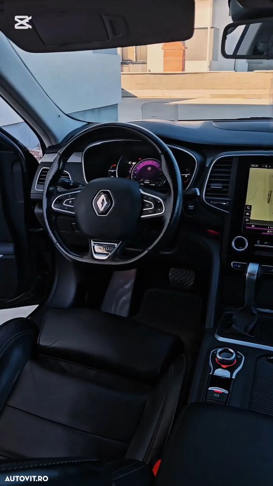 Renault Talisman ENERGY dCi EDC Intens - 14