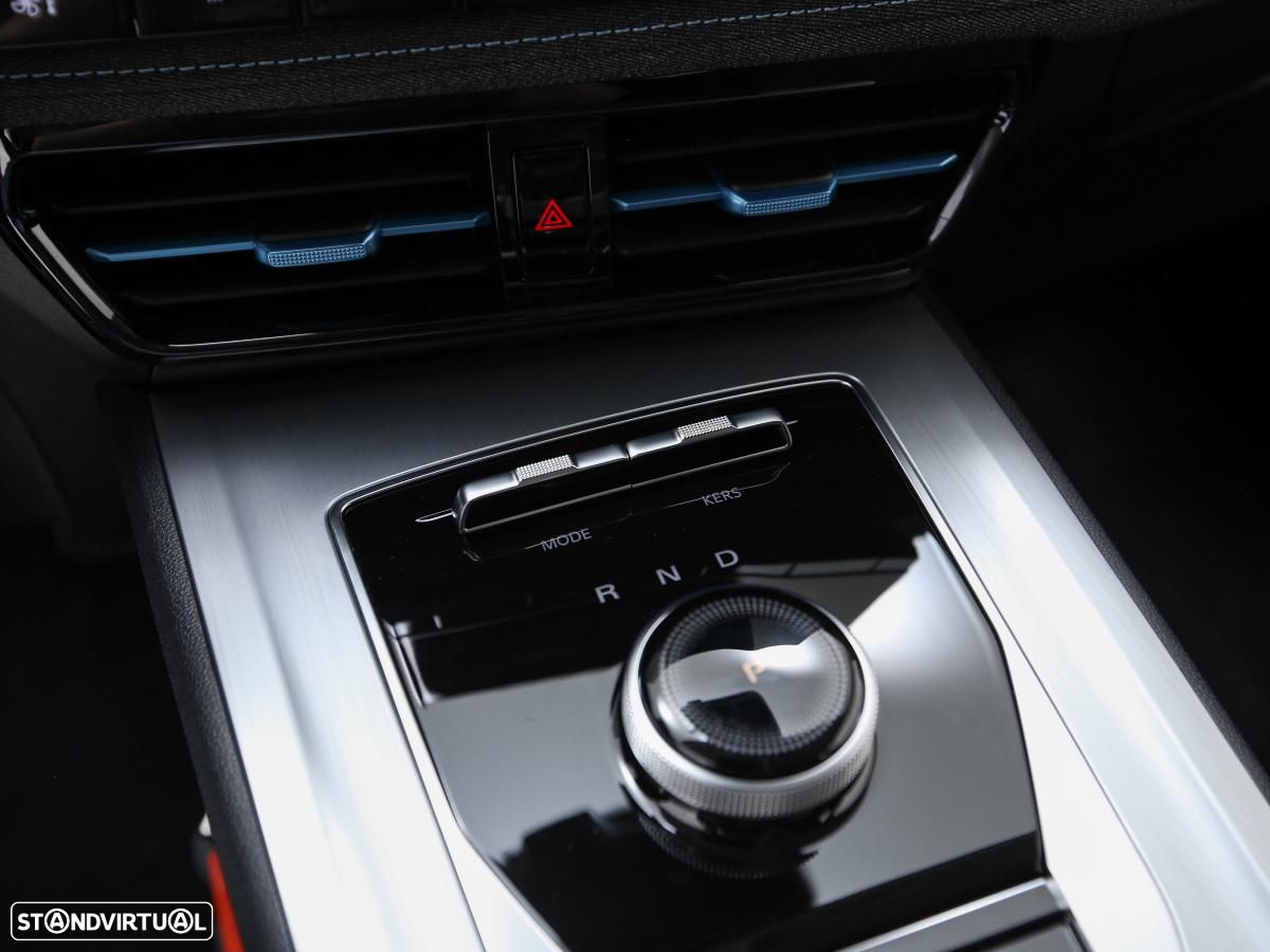 MG MG5 61 kWh Luxury - 25