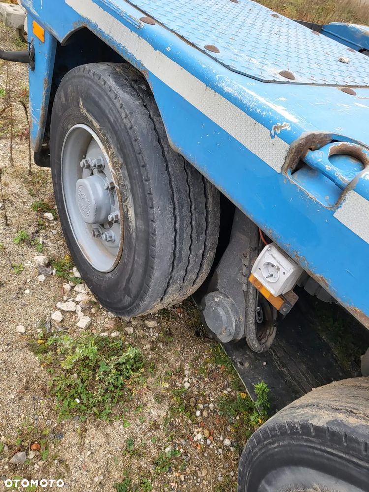 Nooteboom EURO-96-04 - 5