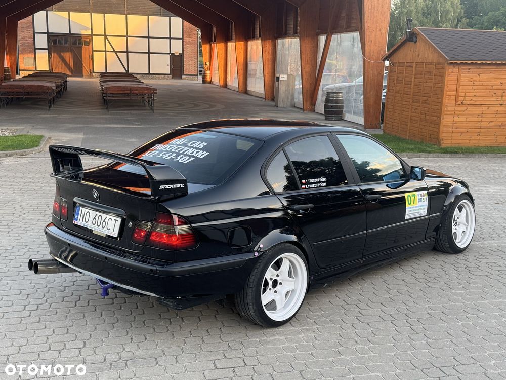 BMW Seria 3 - 3