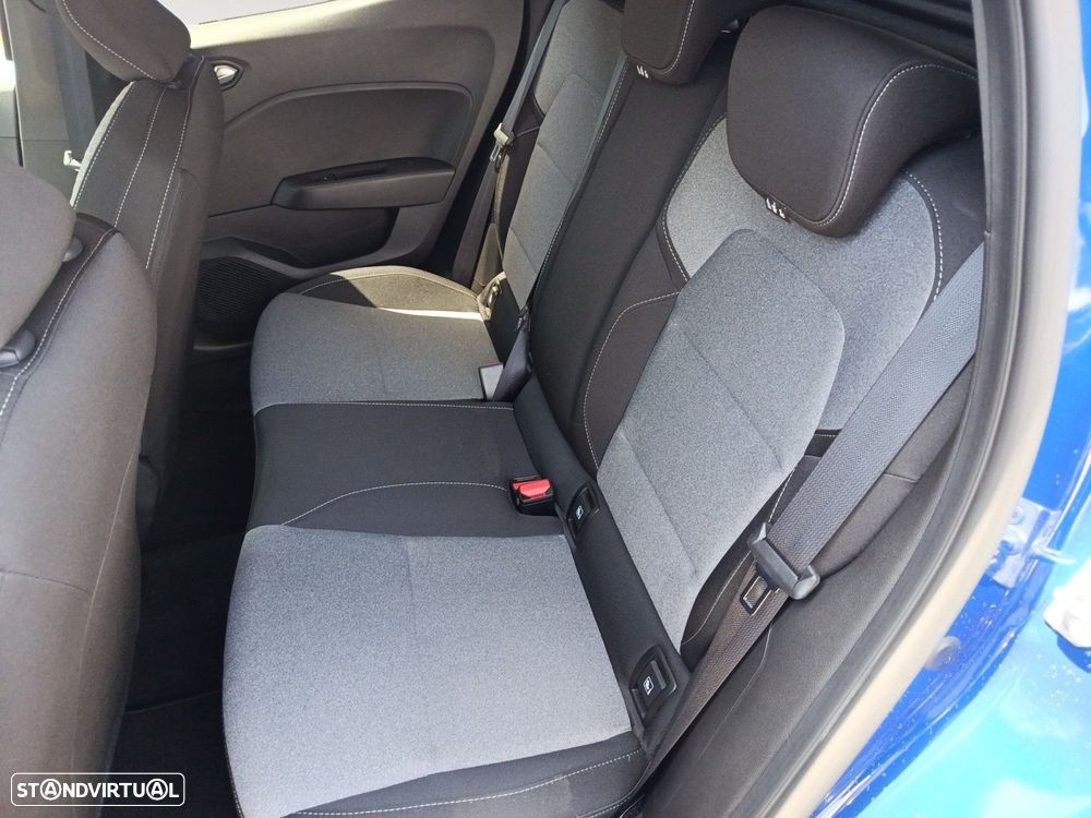 Mitsubishi Colt 1.0 MPI-T Kaiteki — fotografia 13