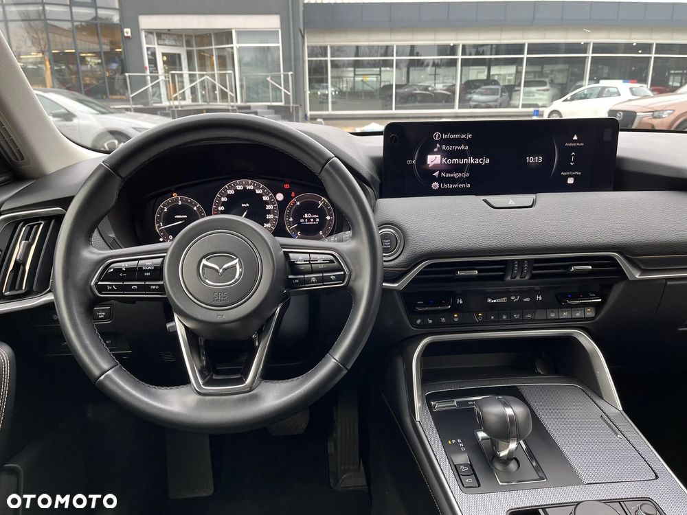 Mazda CX-60 - 14