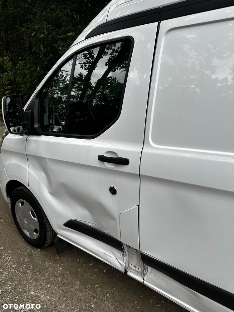 Ford Transit Custom - 6