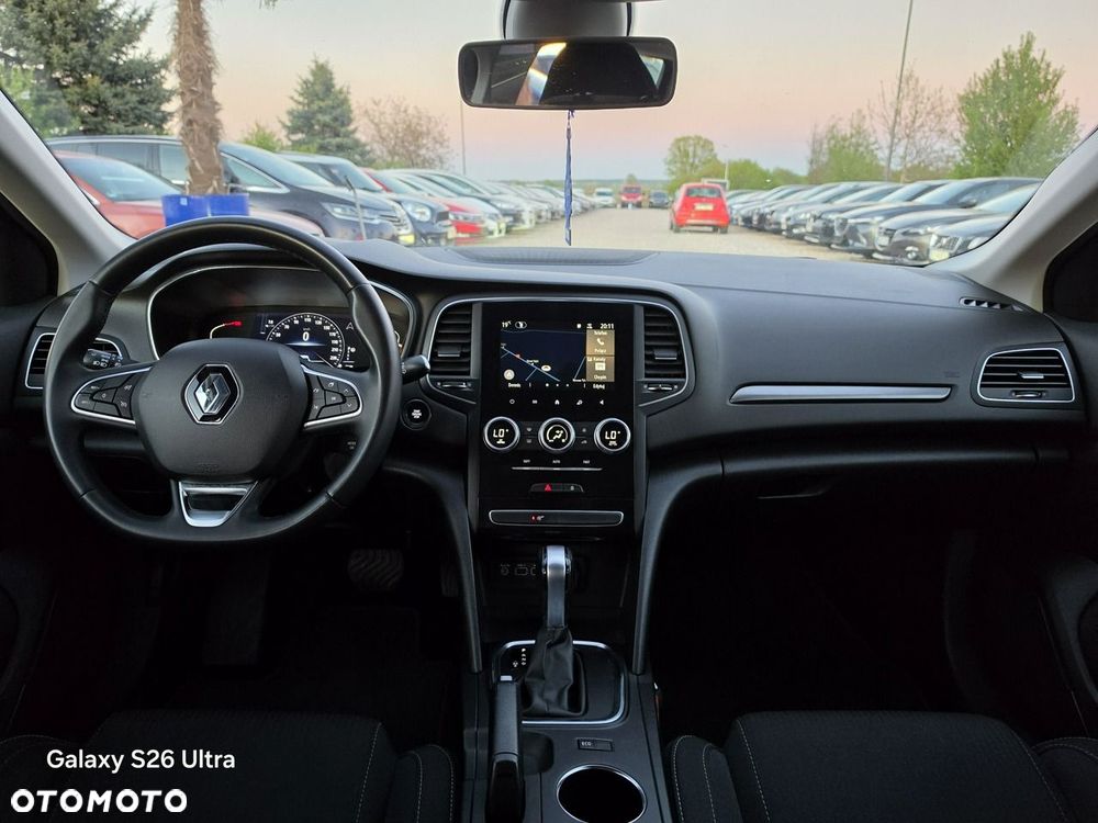 Renault Megane - 35