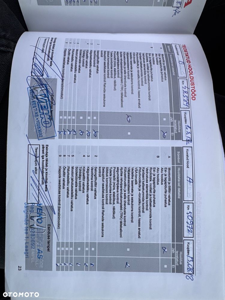 Honda Civic 1.8 Executive - 32