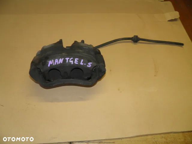 ZACISK HAMULCOWY MAN TGE 7C VW CRAFTER II 2022r