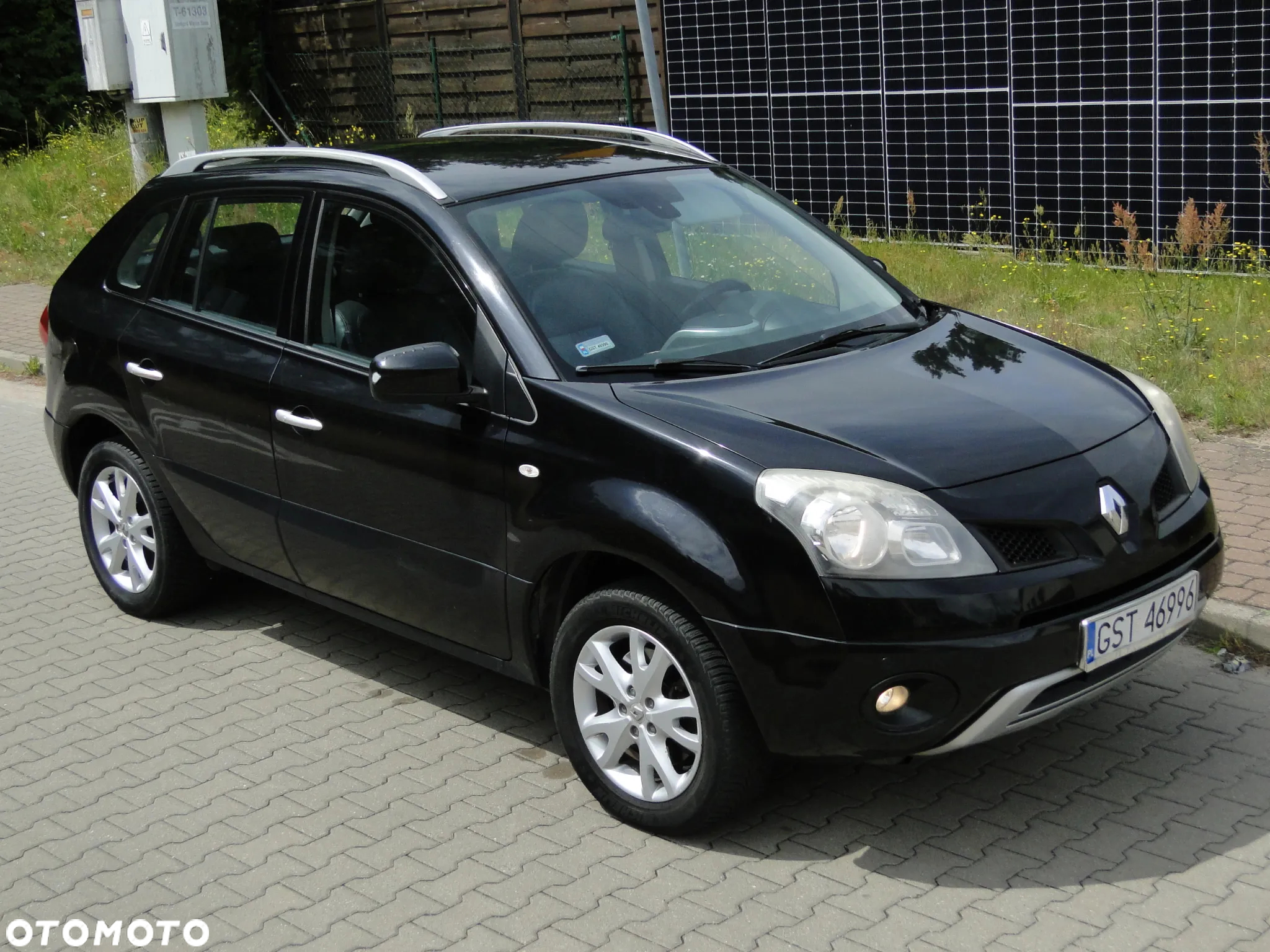 Renault Koleos 2.0 dCi 4x4 Privilege - 3