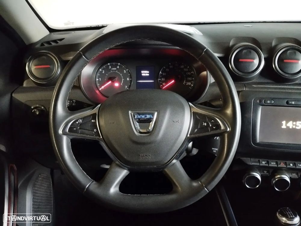 Dacia Duster - 11