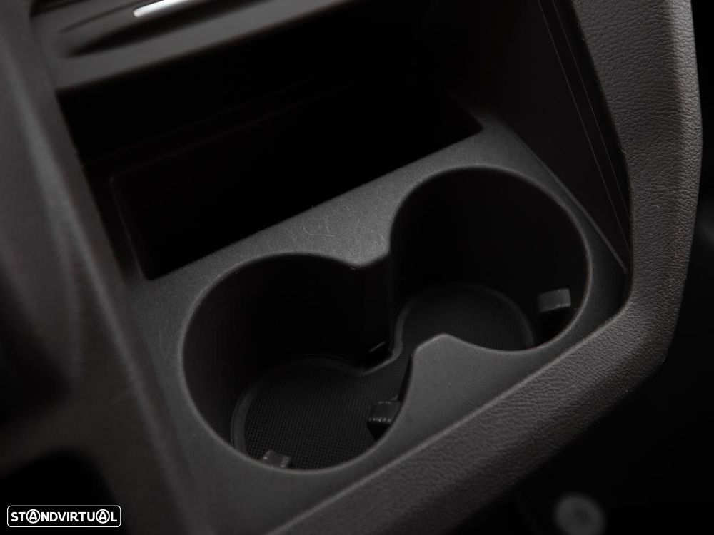 Ford Tourneo Custom 320 L1H1 VA 1.0 EcoBoost PHEV Titanium - 26