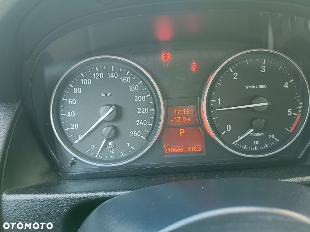 BMW X1 - 7