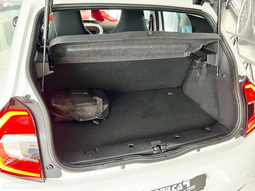 Renault Twingo Electric ZEN - 22