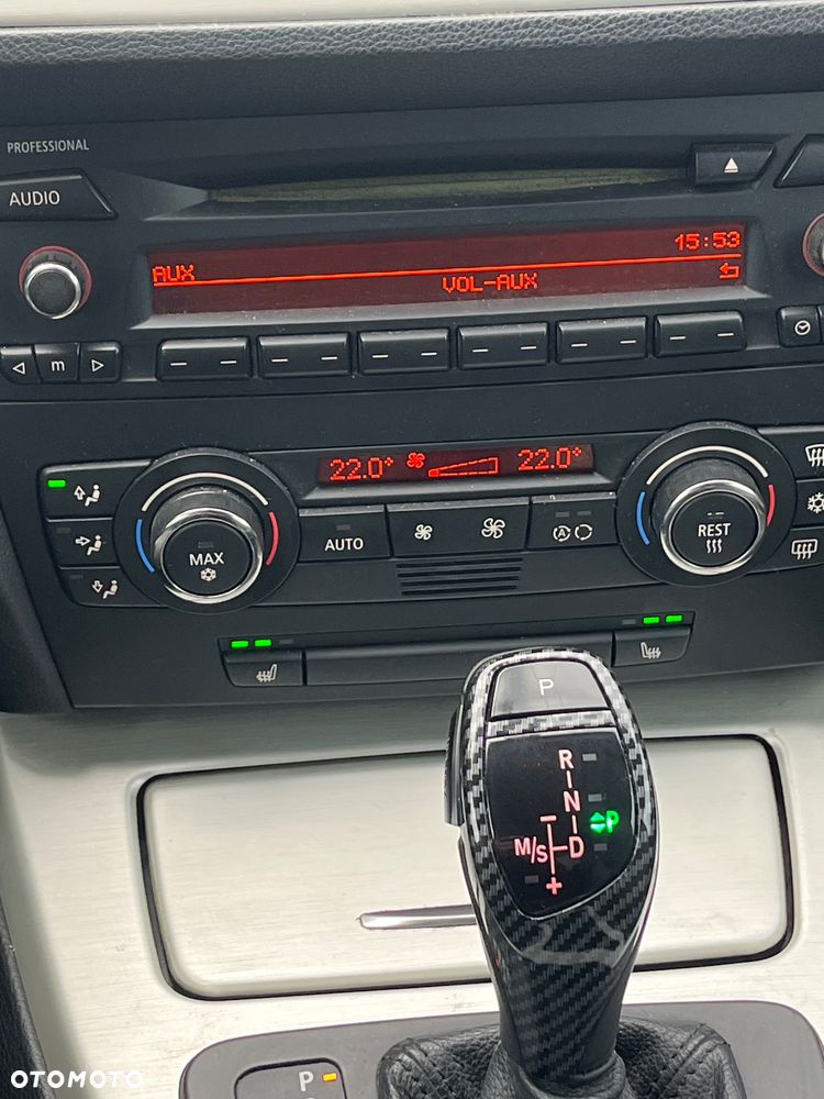 BMW Seria 3 - 5