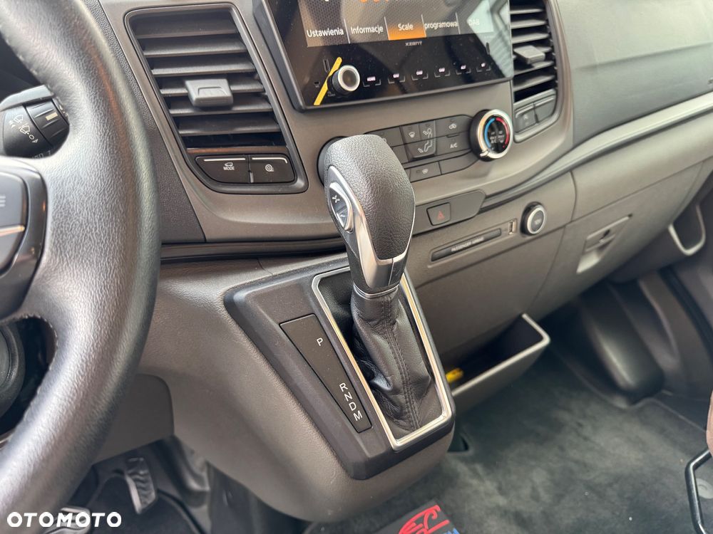 Ford Benimar Tessoro T496 Northautokapp - 14