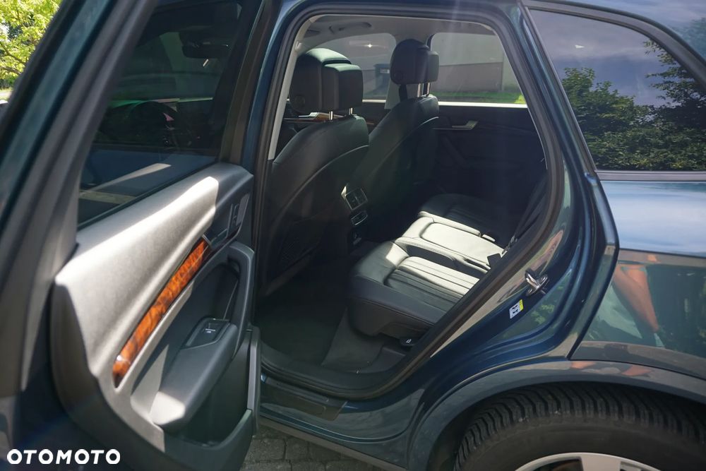 Audi Q5 2.0 TFSI Quattro S tronic - 26