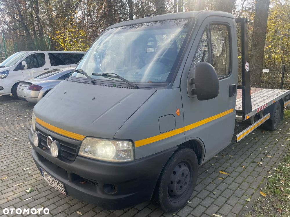 Fiat Ducato - 4