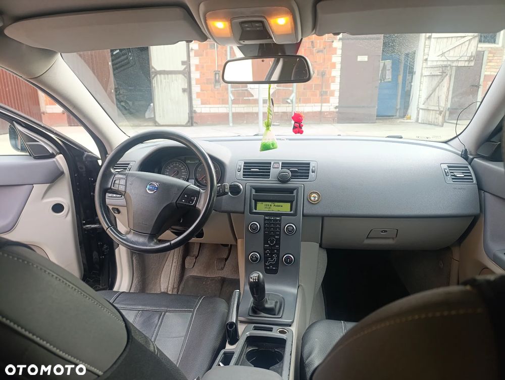 Volvo V50 1.8 - 5