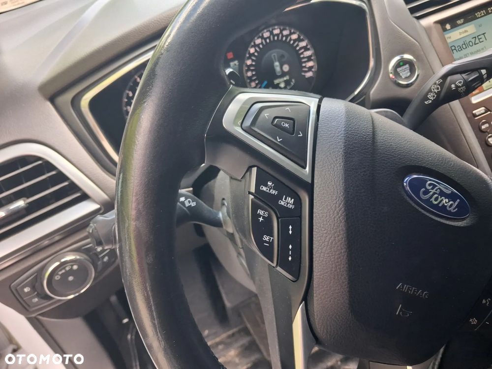 Ford Mondeo 2.0 TDCi STart-Stopp PowerShift-Aut ST-Line - 6