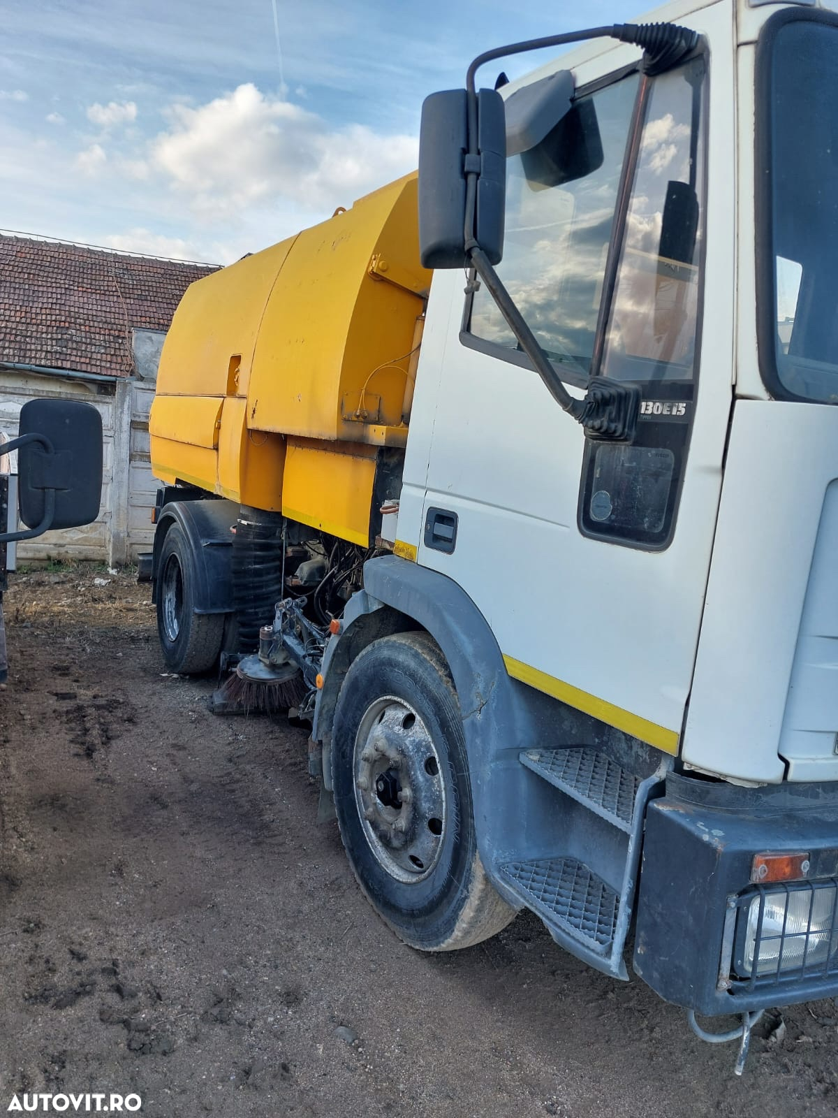 Iveco IVECO CARGO - 5