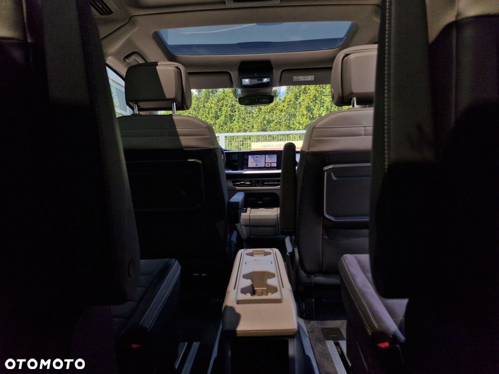 Volkswagen Multivan 2.0 TSI L2 Life DSG - 37