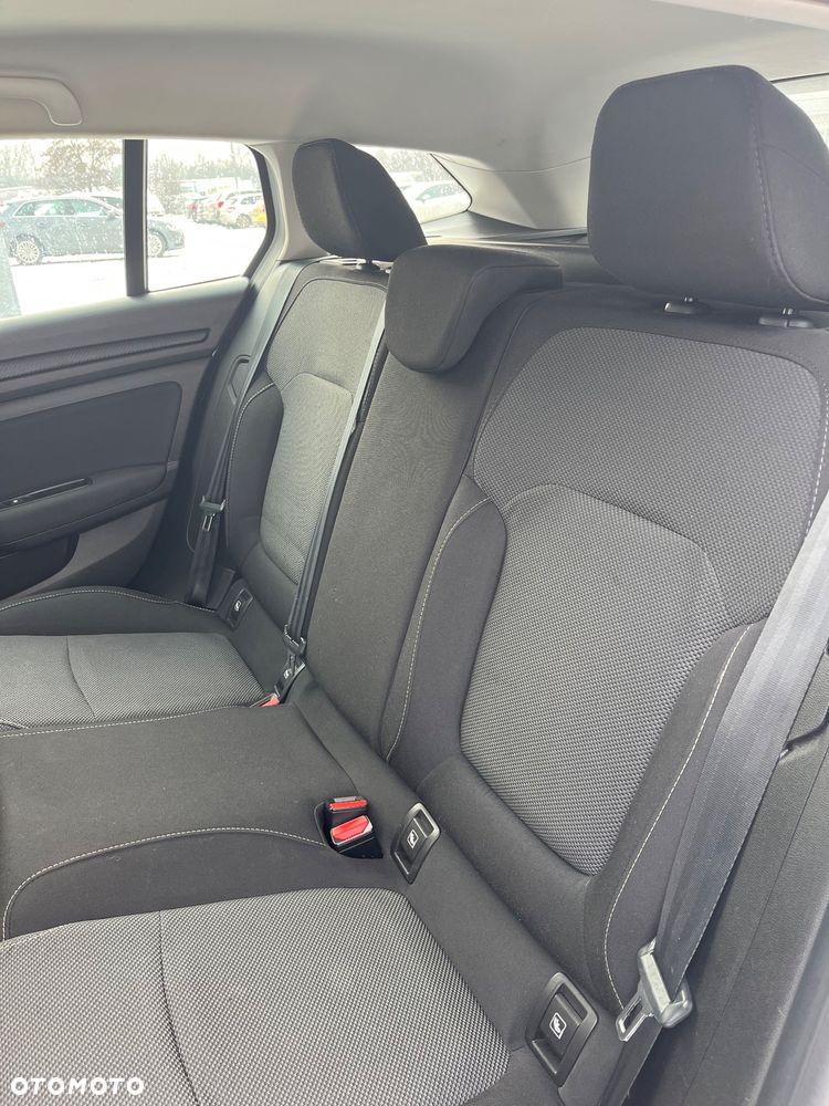 Renault Megane 1.3 TCe FAP Business - 15