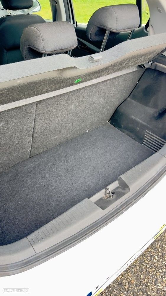 Opel Karl 1.0 Rocks FlexFuel - 5