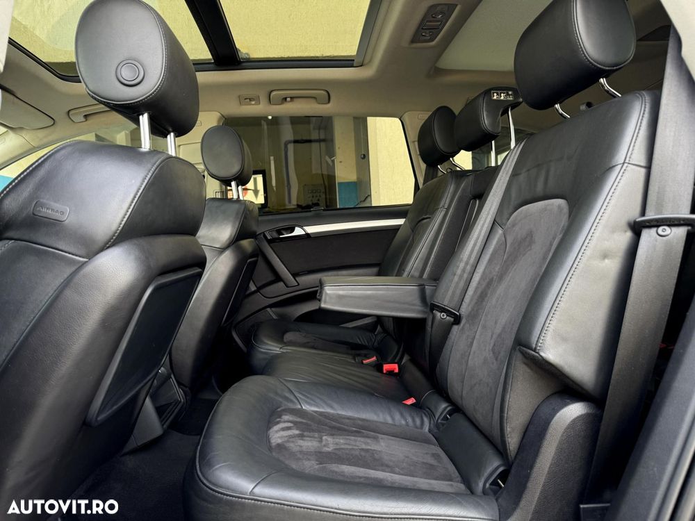 Audi Q7 - 16